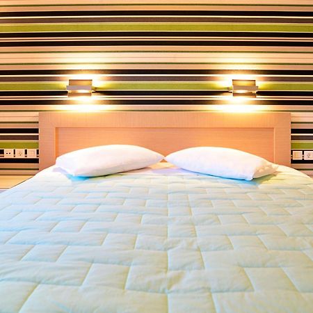 Simon Studios And Apartments Sitia  Camera foto