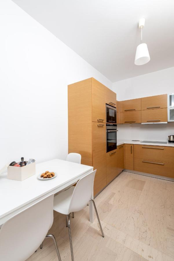 Simon Studios And Apartments Sitia  Esterno foto