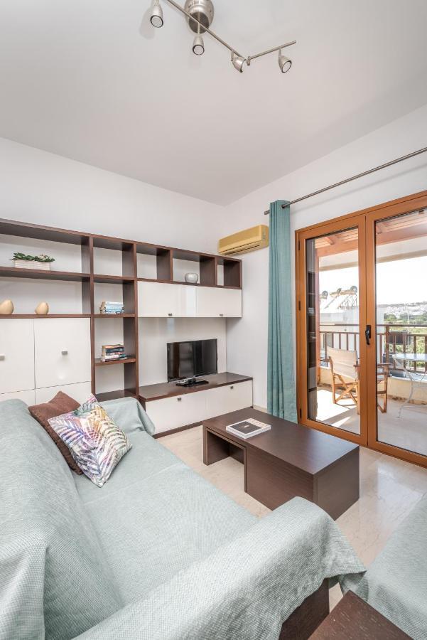 Simon Studios And Apartments Sitia  Esterno foto