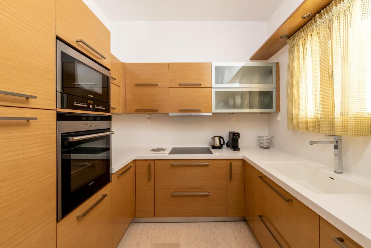Simon Studios And Apartments Sitia  Esterno foto