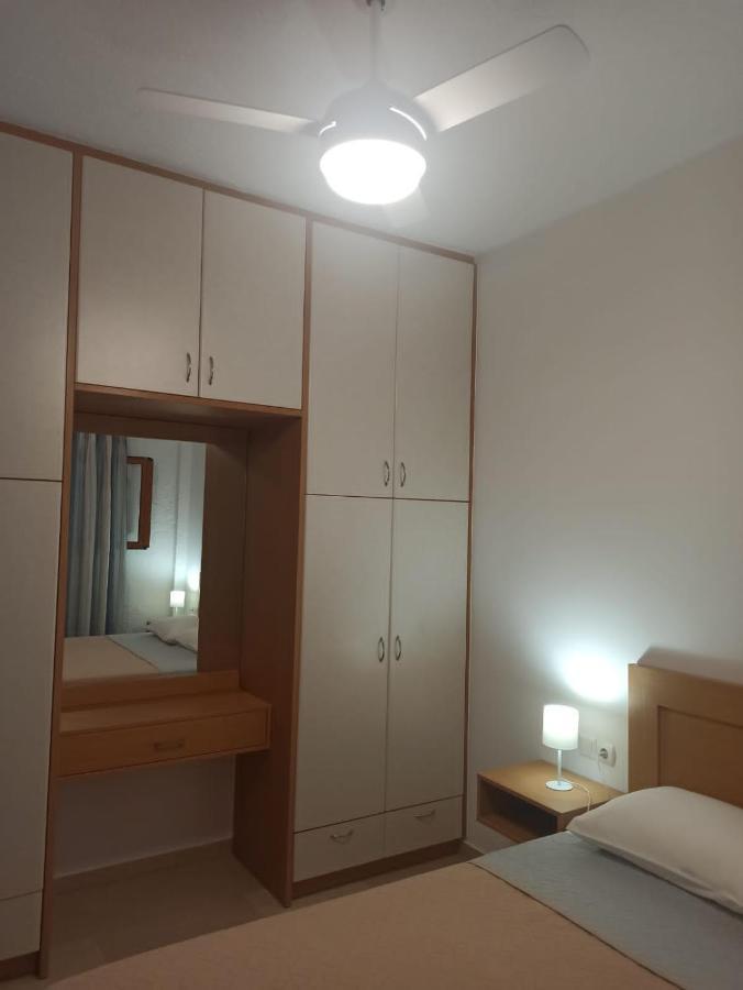 Simon Studios And Apartments Sitia  Esterno foto