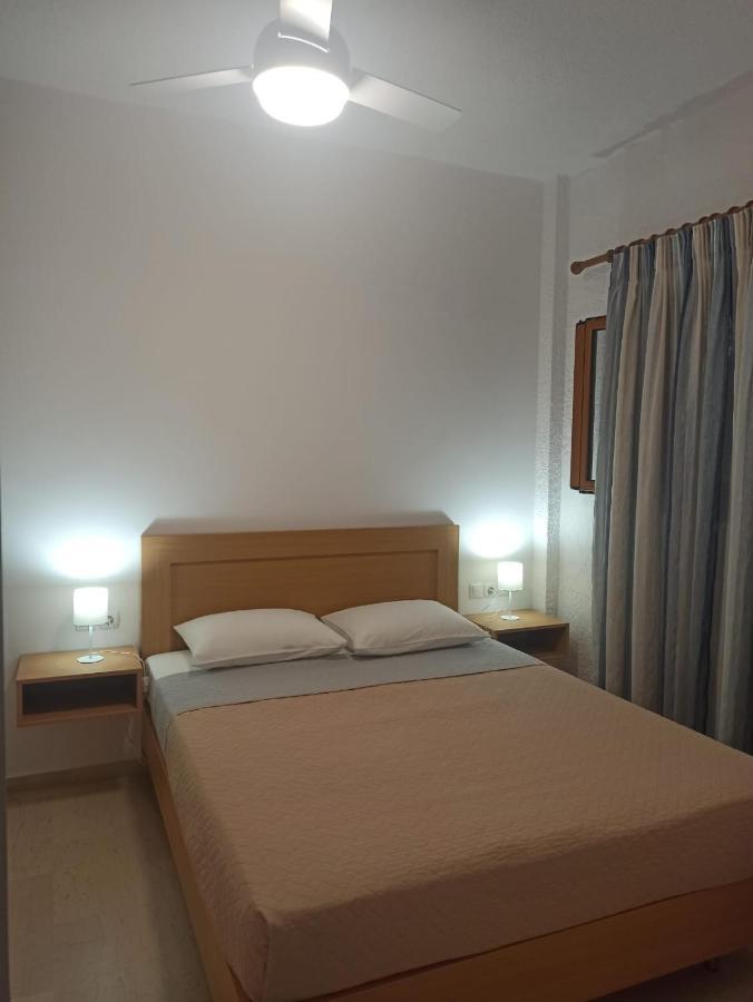 Simon Studios And Apartments Sitia  Esterno foto
