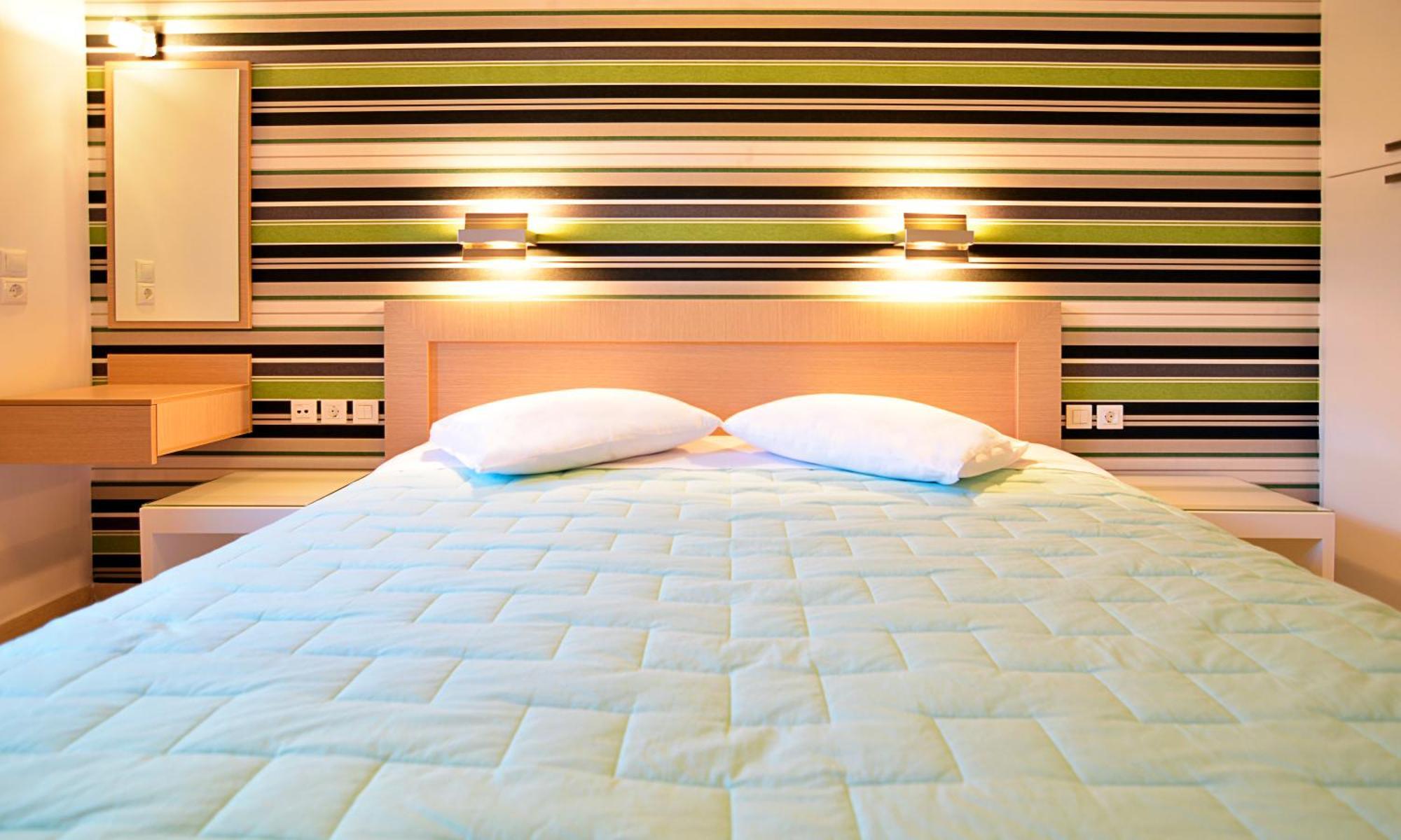 Simon Studios And Apartments Sitia  Camera foto