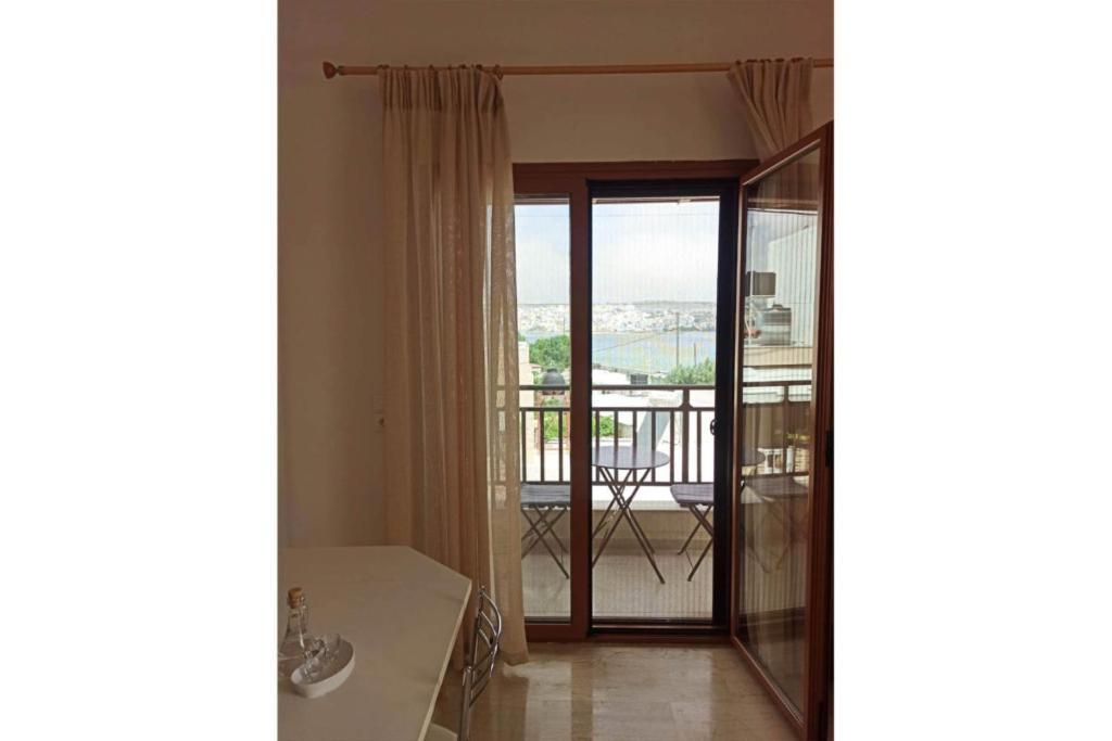 Simon Studios And Apartments Sitia  Esterno foto