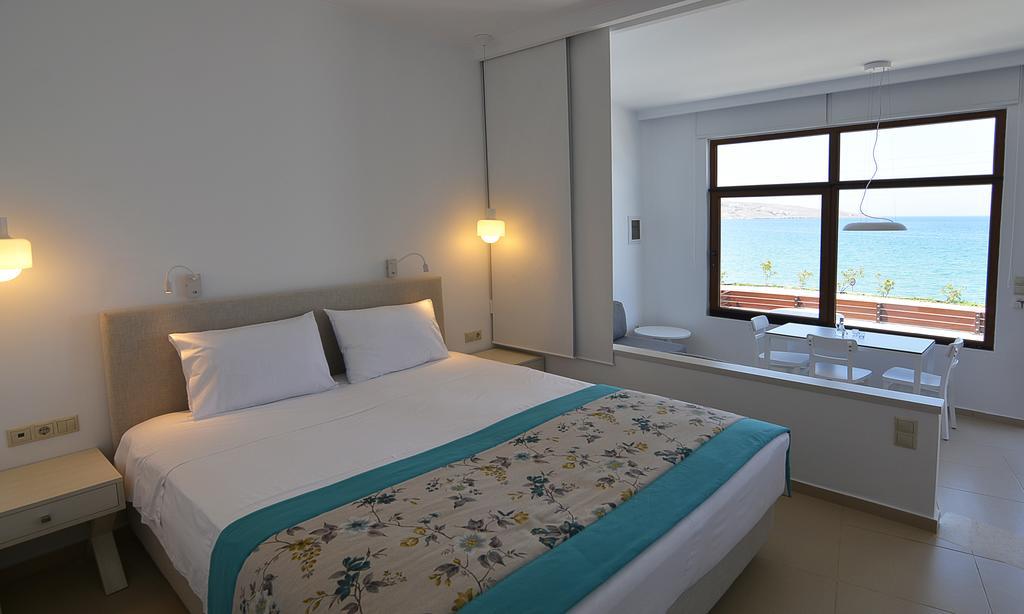 Simon Studios And Apartments Sitia  Esterno foto