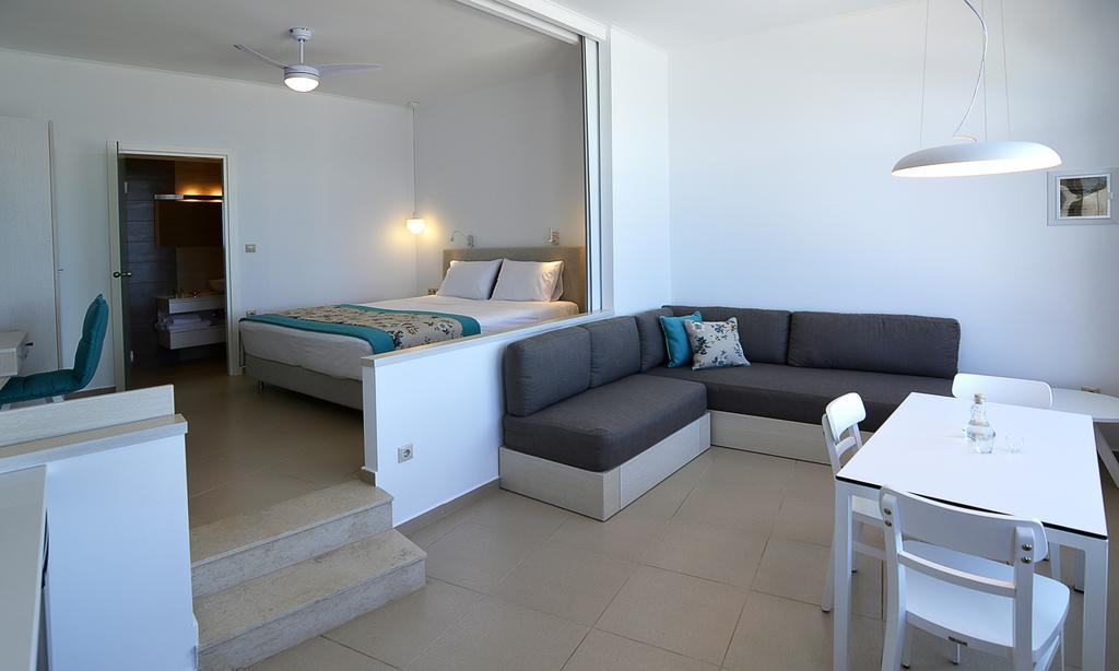 Simon Studios And Apartments Sitia  Esterno foto