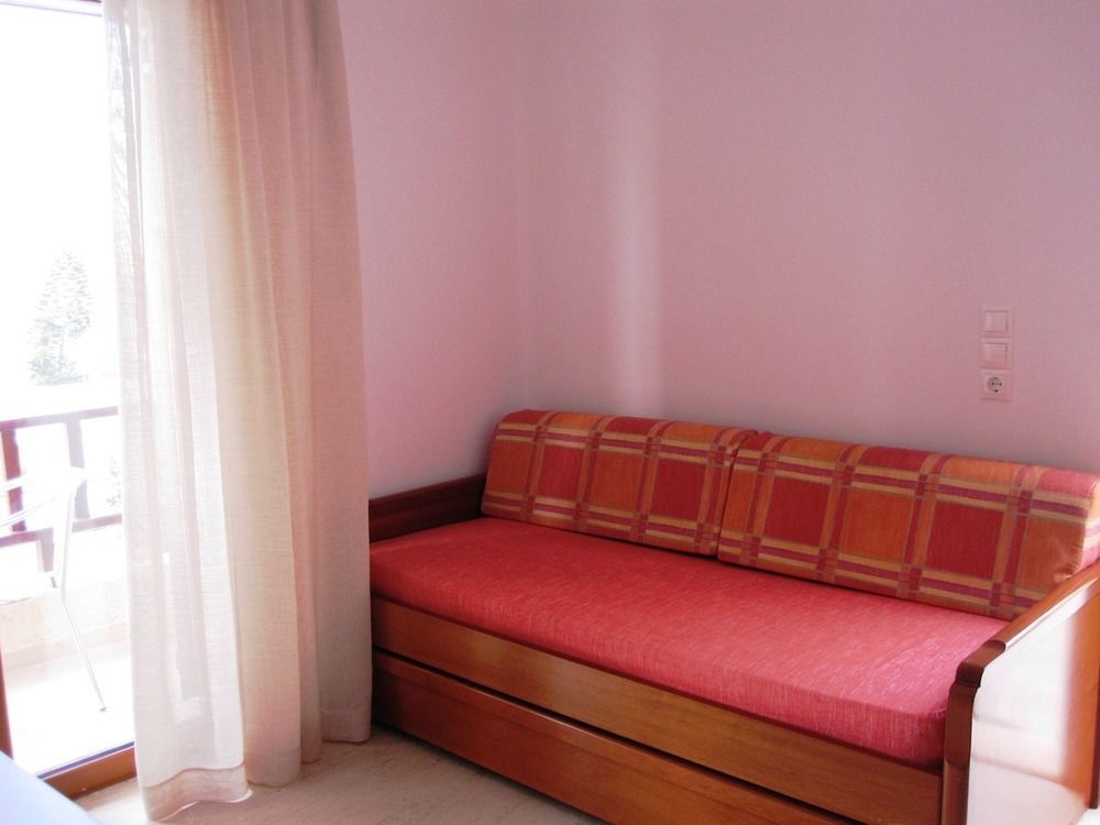Simon Studios And Apartments Sitia  Esterno foto