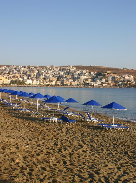 Simon Studios And Apartments Sitia  Esterno foto