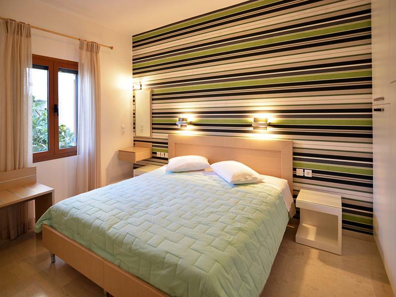 Simon Studios And Apartments Sitia  Esterno foto