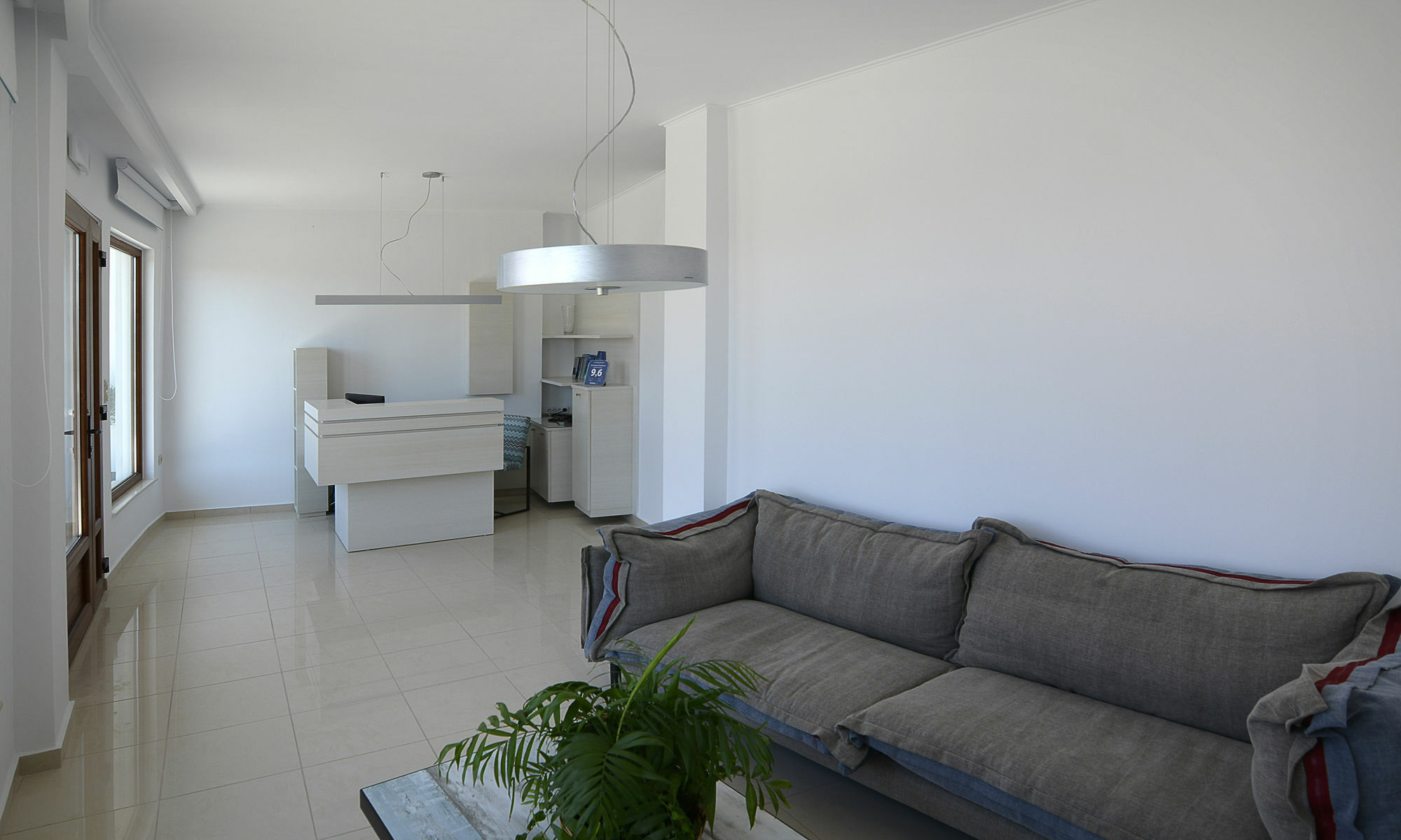 Simon Studios And Apartments Sitia  Esterno foto