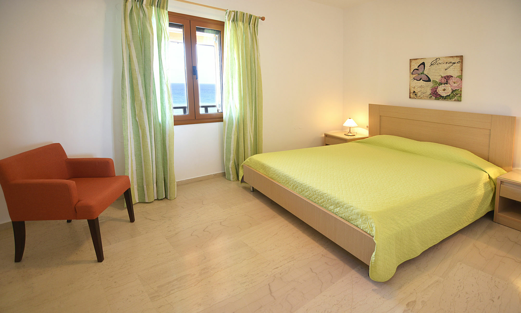 Simon Studios And Apartments Sitia  Esterno foto